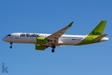 Airbus A220-300