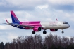 Airbus A321-271NX