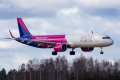 Airbus A321-271NX