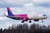 Airbus A321-271NX