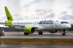 Bombardier CSeries CS300 (BD-500-1A11)