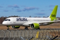 Airbus A220-300