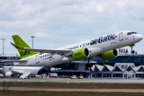 Airbus A220-300