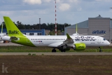 Airbus A220-300