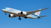 Boeing 787-8 Dreamliner