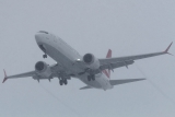 Boeing 737-8 MAX
