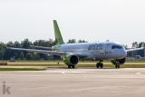 Bombardier CSeries CS300 (BD-500-1A11)