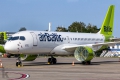 Bombardier CSeries CS300 (BD-500-1A11)