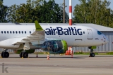 Airbus A220-300