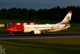 Boeing 737-8JP