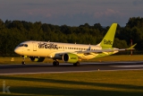 Airbus A220-300