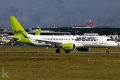 Airbus A220-300