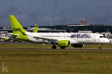 Airbus A220-300