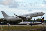 Boeing 737-8 MAX
