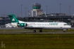 Fokker 100 (F-28-0100)