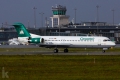 Fokker 100 (F-28-0100)