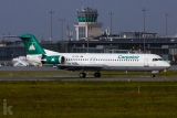Fokker 100 (F-28-0100)