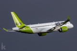 Bombardier CSeries CS300 (BD-500-1A11)
