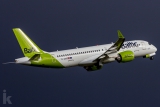 Airbus A220-300