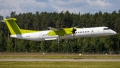 Bombardier DHC-8-402 Q400