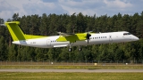 Bombardier DHC-8-402 Q400