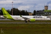 Bombardier CSeries CS300 (BD-500-1A11)