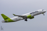 Airbus A220-300