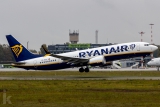 Boeing 737-8 MAX 200