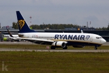 Boeing 737-8AS