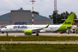 Airbus A220-300