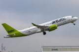 Airbus A220-300
