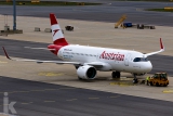 Airbus A320-271N