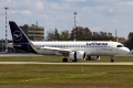 Airbus A320-271N