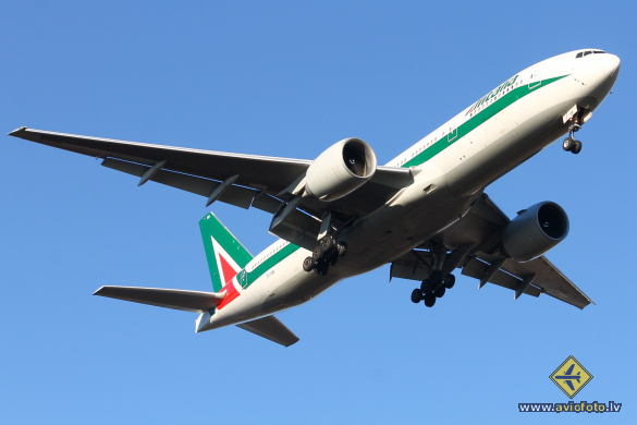 Boeing 777-243/ER