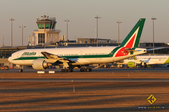 Boeing 777-243/ER