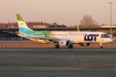 Embraer 195LR (ERJ-190-200LR)