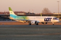 Embraer 195LR (ERJ-190-200LR)