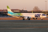 Embraer 195LR (ERJ-190-200LR)