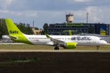 Airbus A220-300