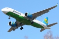 Airbus A320-251N