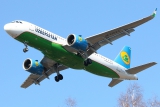 Airbus A320-251N