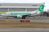 Boeing 737-7K2
