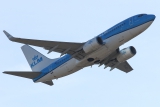 Boeing 737-7K2
