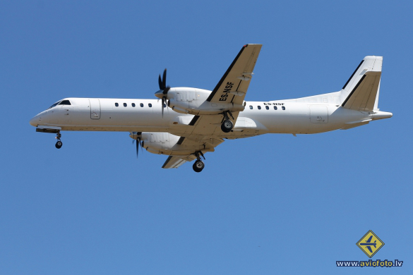 Saab 2000