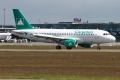 Airbus A319-111