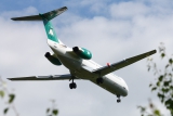 Fokker 100 (F-28-0100)