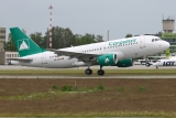 Airbus A319-111