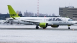 Airbus A220-300