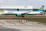 Airbus A321-253NX