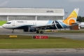 Airbus A320-214